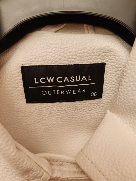 Geacă biker LCW casual