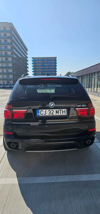 De vanzare BMW X5 4d