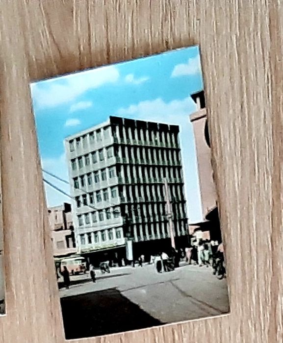 Ретро  картички и ретроснимки от 70-80-те год и антикварна книжка