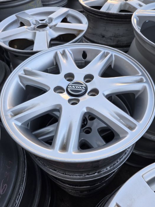 Оригинални джанти 16 5х108 Волво ,Volvo 5x108