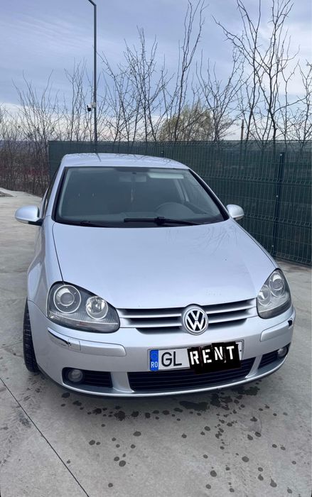 Inchirieri Auto Galati