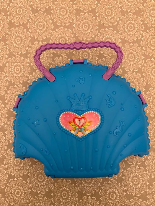 Переносной набор «Русалочка»