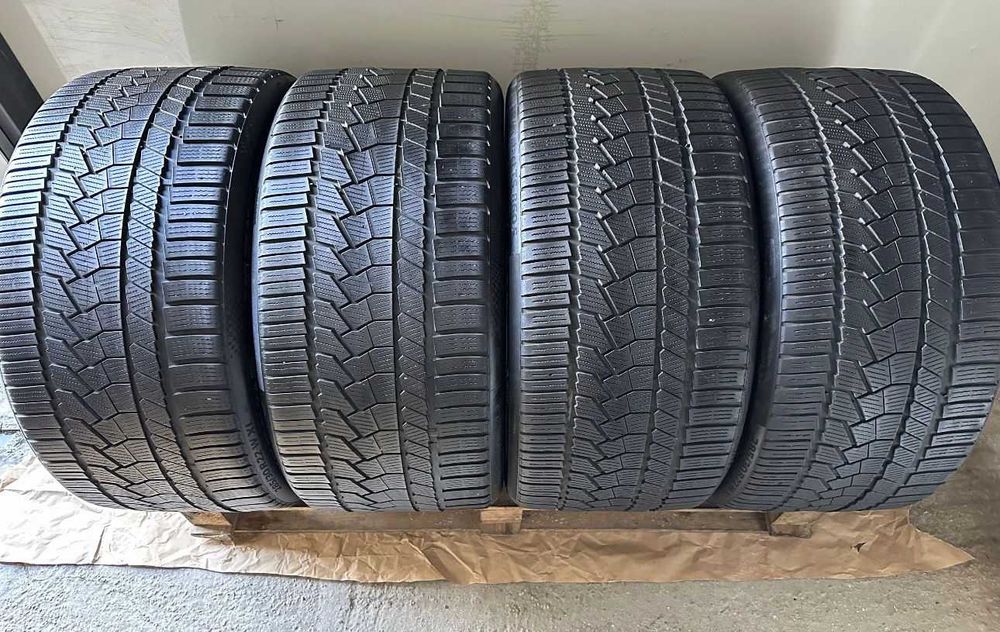 285/30 R22 Continental WinterContact TS860S
