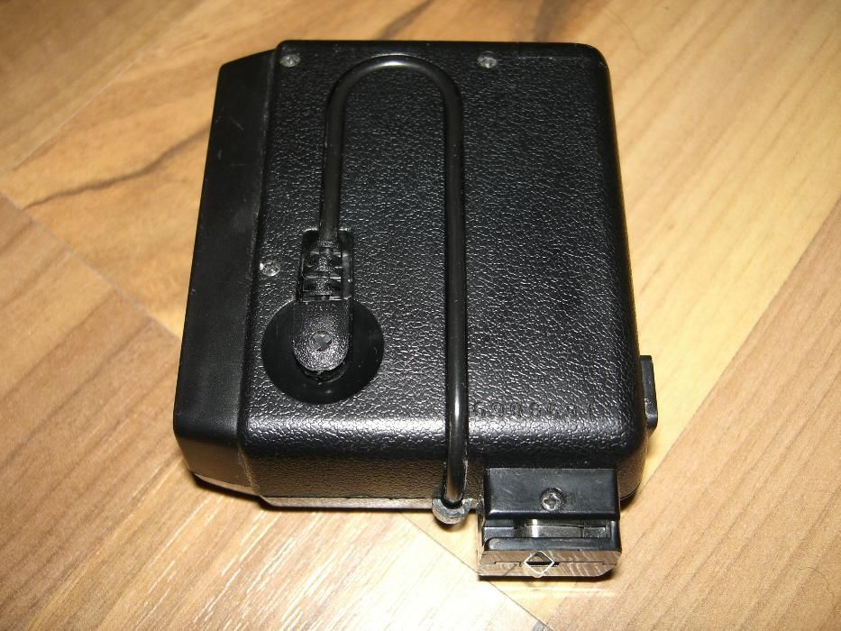 blit blitz pentru aparat foto ,perfect functional