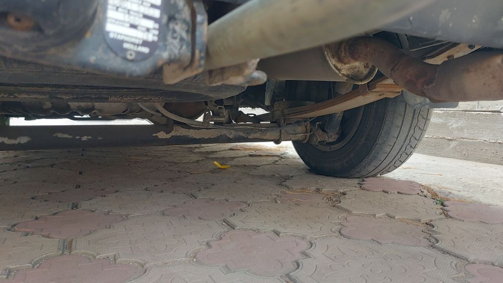 Аренда авто 7 орын