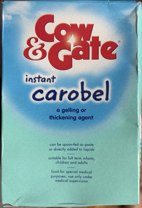 Carobel mix ingrosare