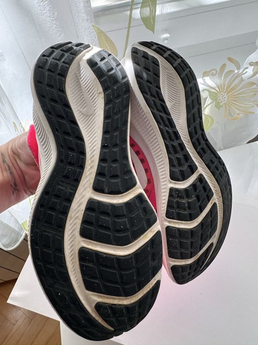 Детски маратонки NIKE