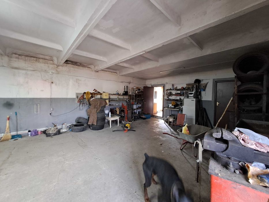 Продам автомойку+шиномонтаж в г.Тобыл