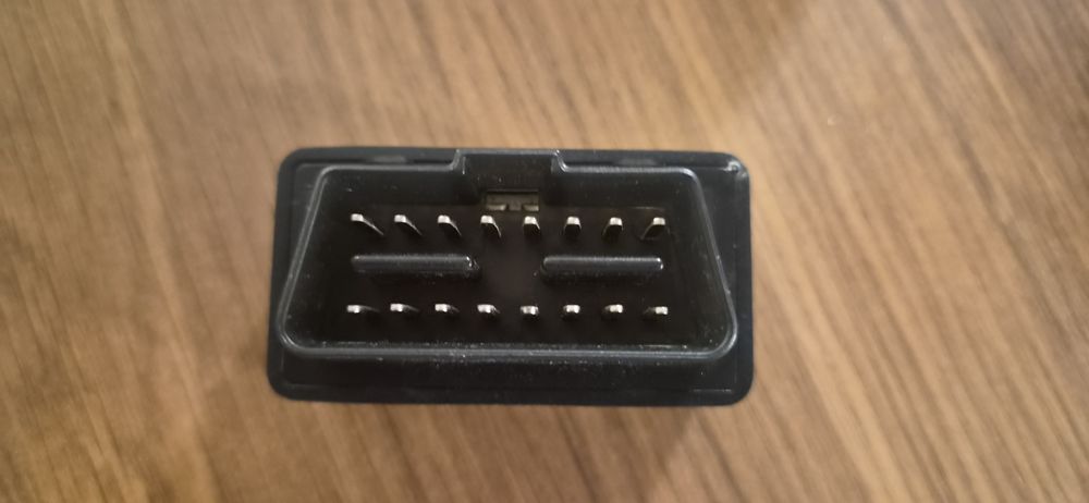 Tester auto / Interfata OBD II diagnoza Bluetooth pentru Android