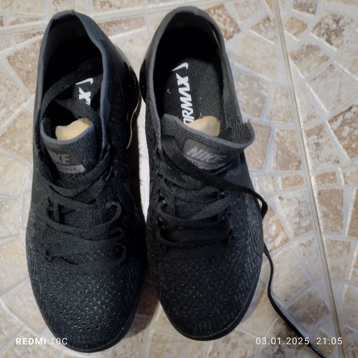 Маратонки Nike Air VaporMax 2023 Flyknit Men's Shoes