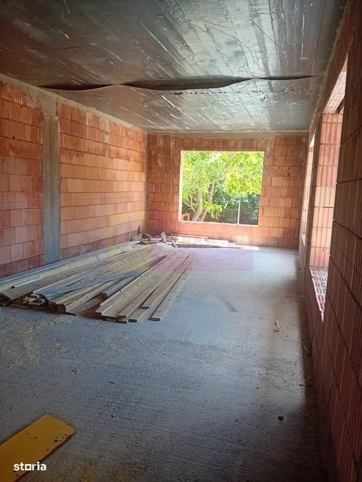 Clădire Individuală Nouă | 260 Mp | 10 Locuri Parcare | Metrou Dristor