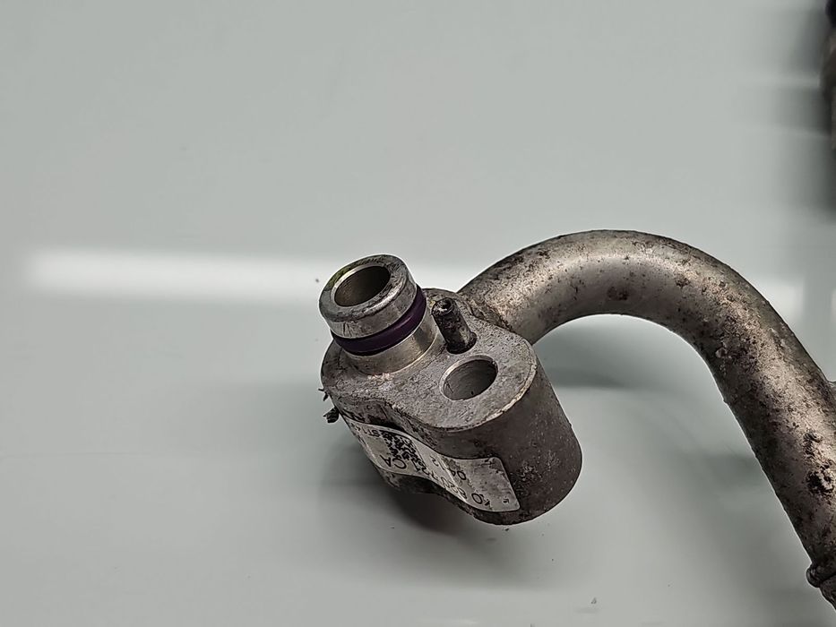 Conducta AC Volkswagen Golf 6 (5K1) [Fabr 2009-2013] 1K0820721CA 1.6 T