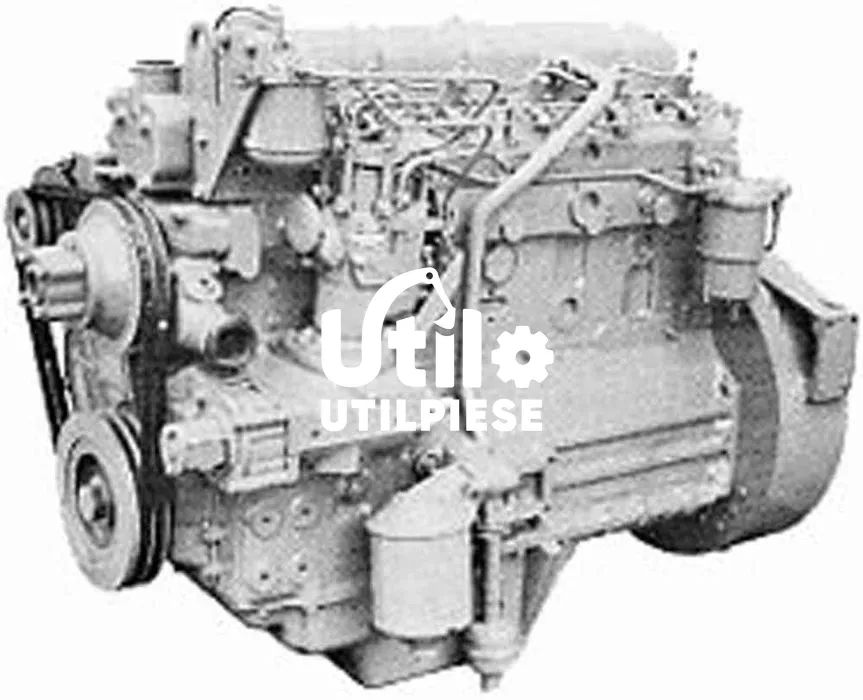 Piese Motor Perkins TW31151 ULT-028387 1004 1006 + piese Perkins