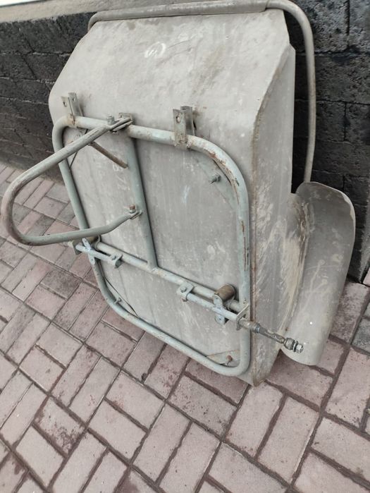 Продам тачку ссср