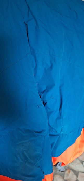 Salopeta decathlon mărime 5 ani