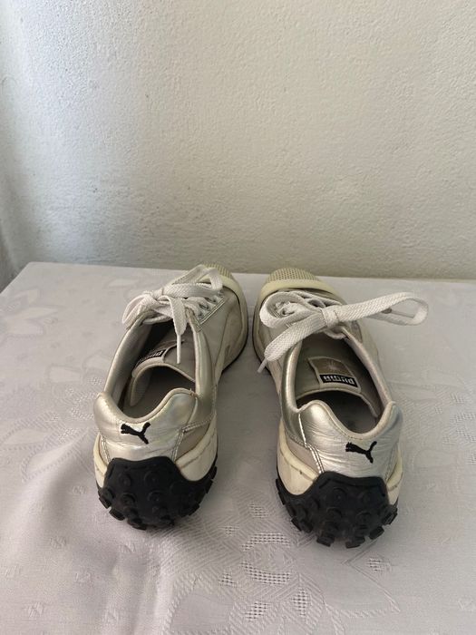 Мъжки маратонки Puma 41 номер