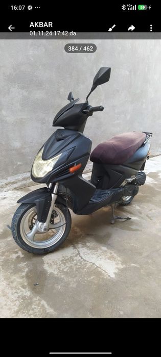 Lifan LF50qt tezligi 70 dan owardi srochniga sotiladi