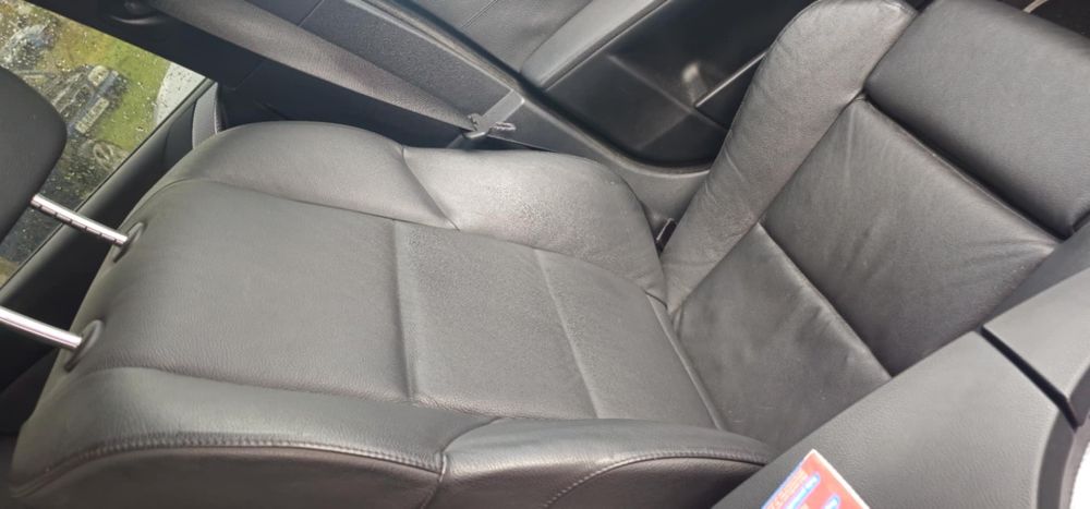 Бмв е60 530и bmw e60 530i седалки