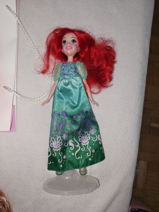 Куклы Барби б/у (Mattel)