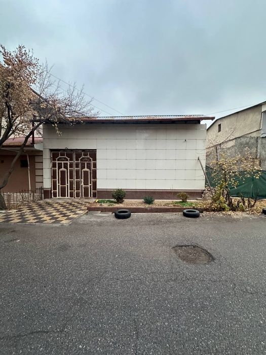 Продаётся земля на Шота Руставели