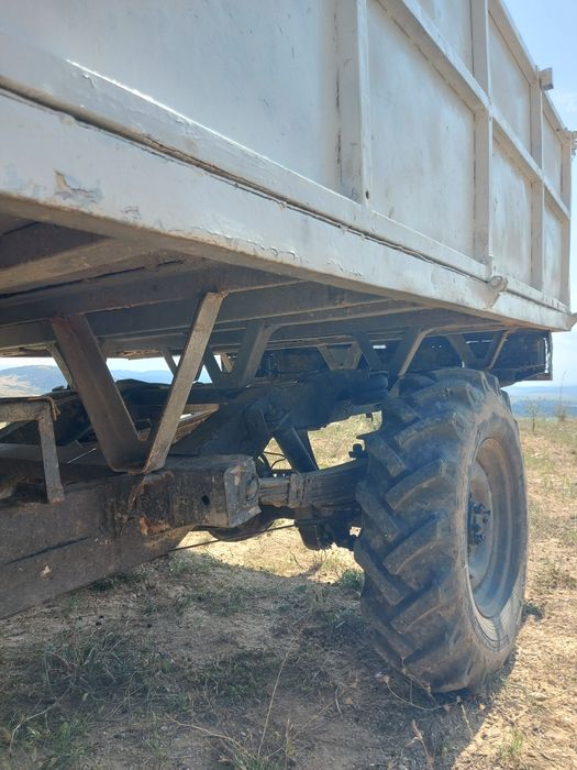 Aro 320 camionetă