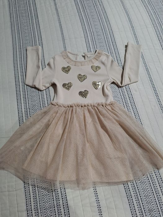 Rochiță ,mărimea 98