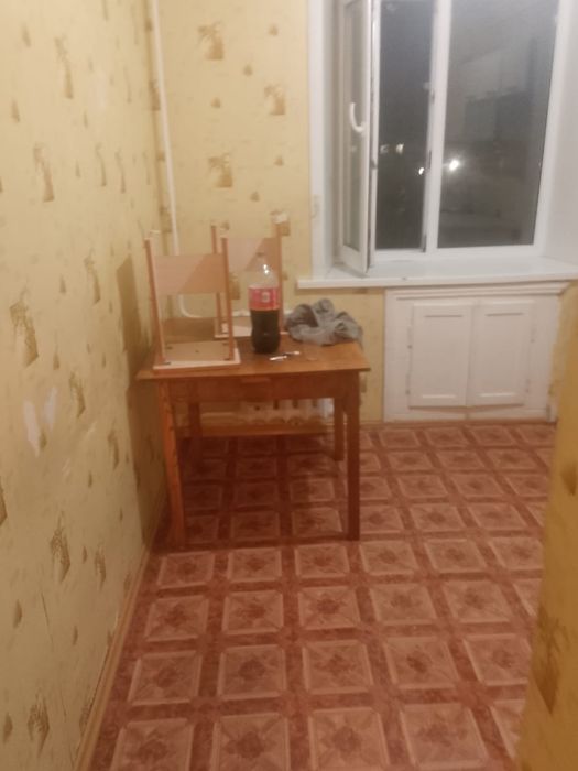 Сдам однокомнатную квартиру