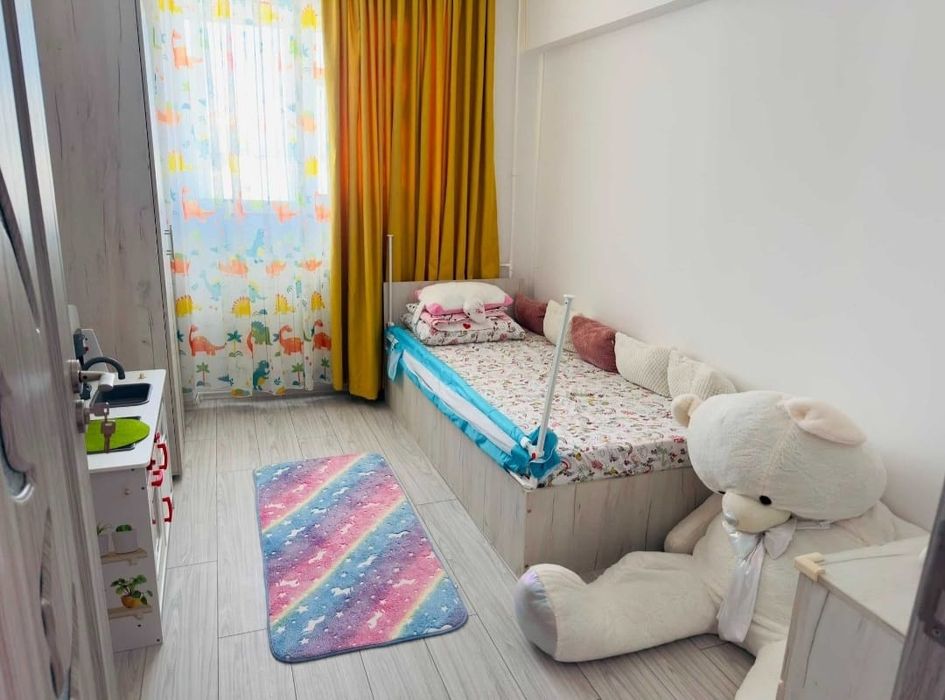 Apartament 3 camere confort 1 decomandat | Drumul Taberei | Aleea Baiut | 70 mp