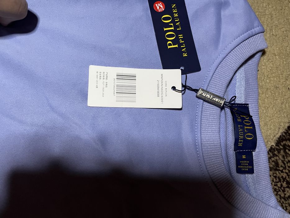 Pulovere Ralph Lauren