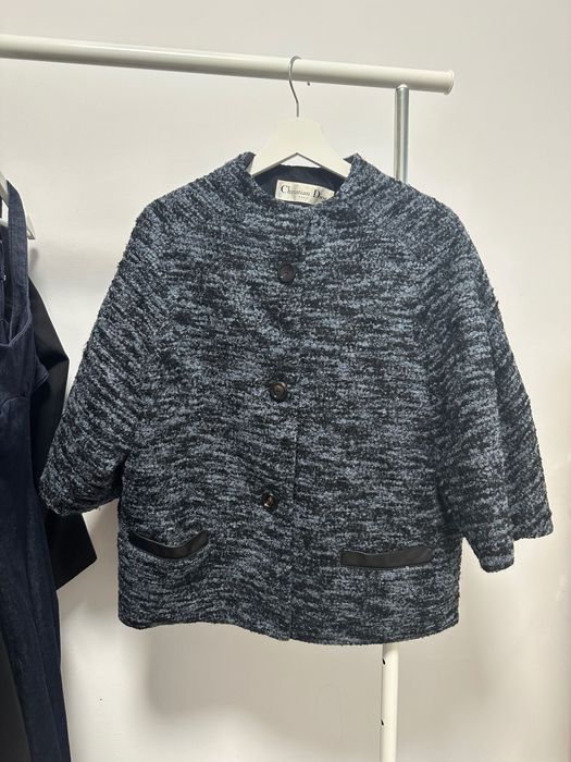 Dior яке, fr 38