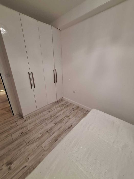 Двустаен апартамент Център