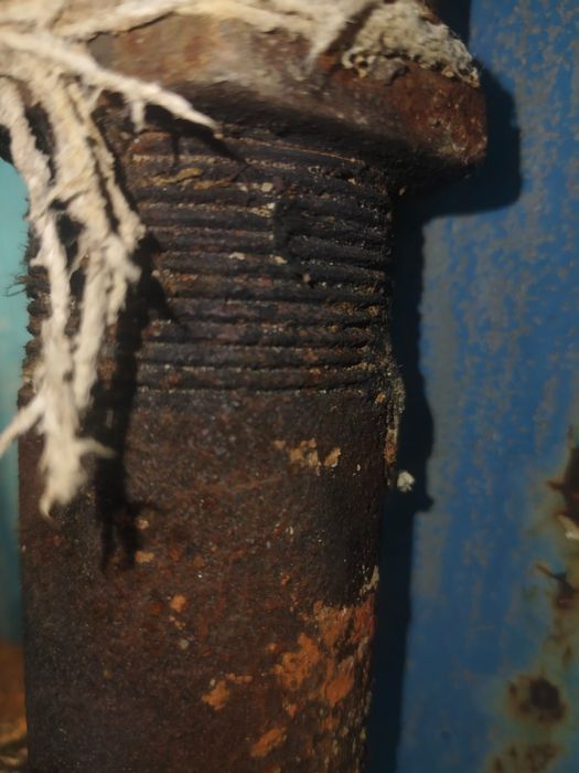 Продам отопительный котел