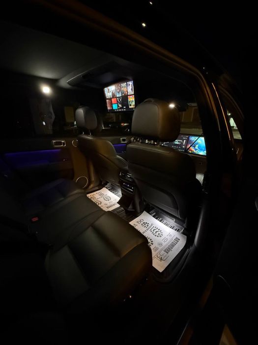 Sotiladi Lixiang Li7