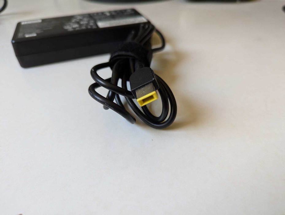 Lenovo ThinkPad Thunderbolt 3 Dock (Докинг станция)