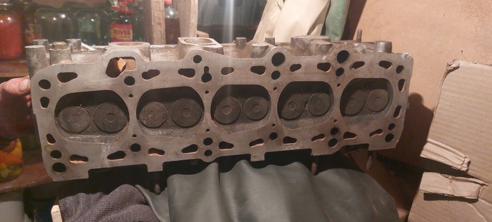 Продам гбц аудио 100