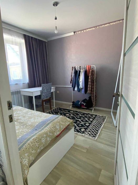 Дом, рн. Плазы 105 кв.м.