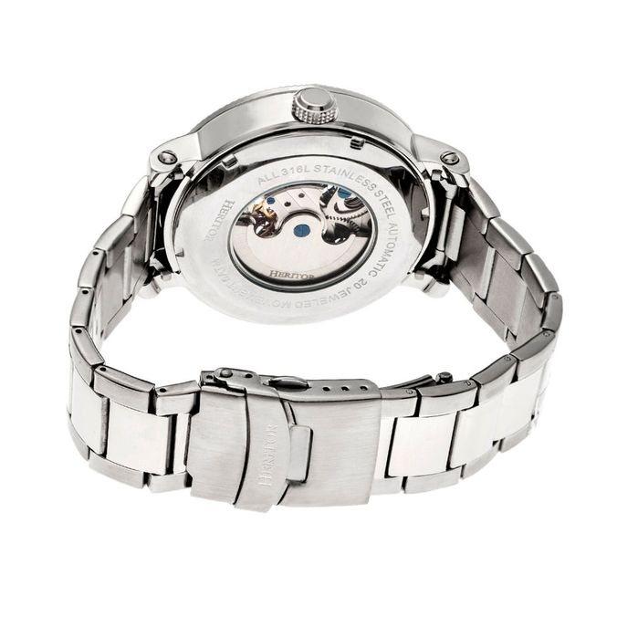 Ceas Automatic Herios Aries