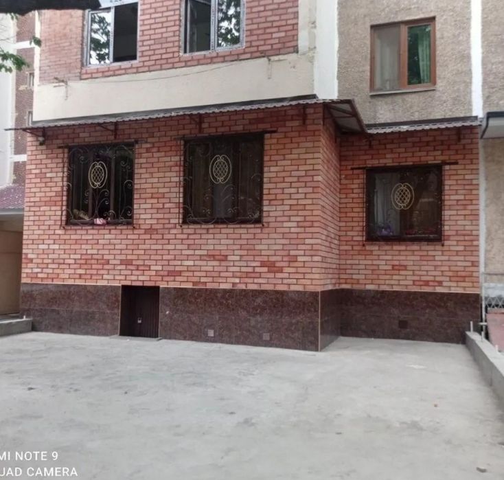 Кладка балкон казерок решотка и акфа