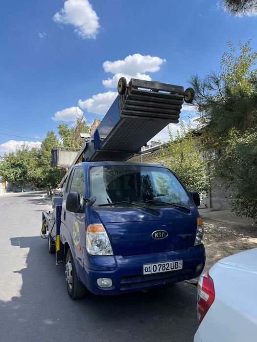 Avtolift sotiladi srochna