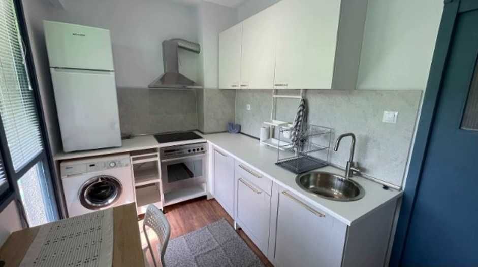 Дава се под наем Двустаен апартамент в София, Толстой - 70 кв.м за 700 € - Снимка #3