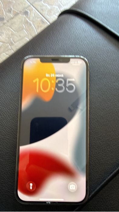 IPhone 12 PRO MAX