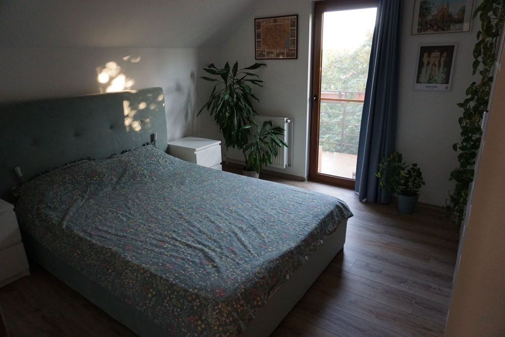 Apartament 2 camere Piața Verde