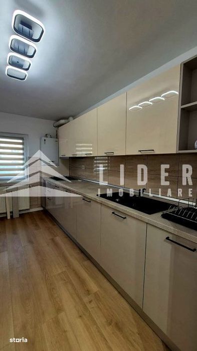 Apartament de vanzare  3 camere decomandat,renovat,garaj si beci,Zoril