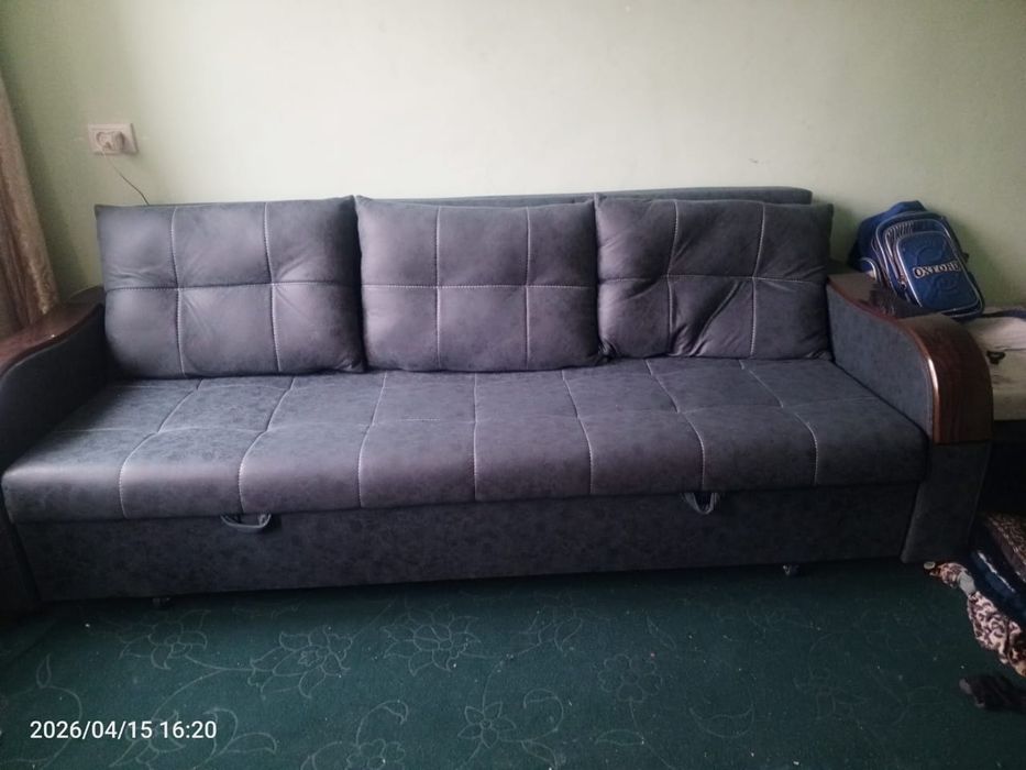 Spalnik Mebel sotiladi