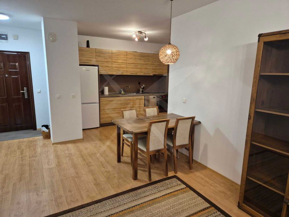 Тристаен апартамент в Гагарин! 63932