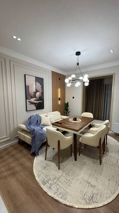 Продается 2х комнатная квартира в ЖК Ozmakon (RV)