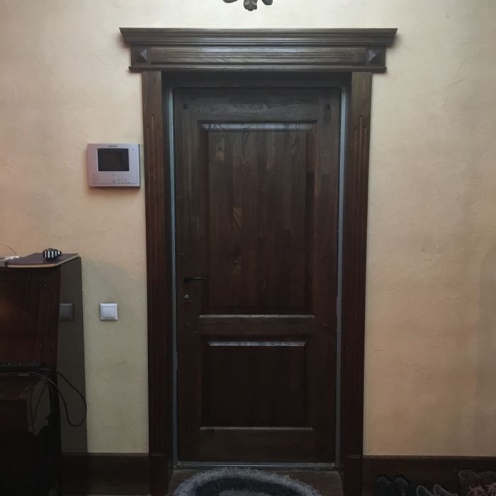 Изготовление и Рестоврация лестниц