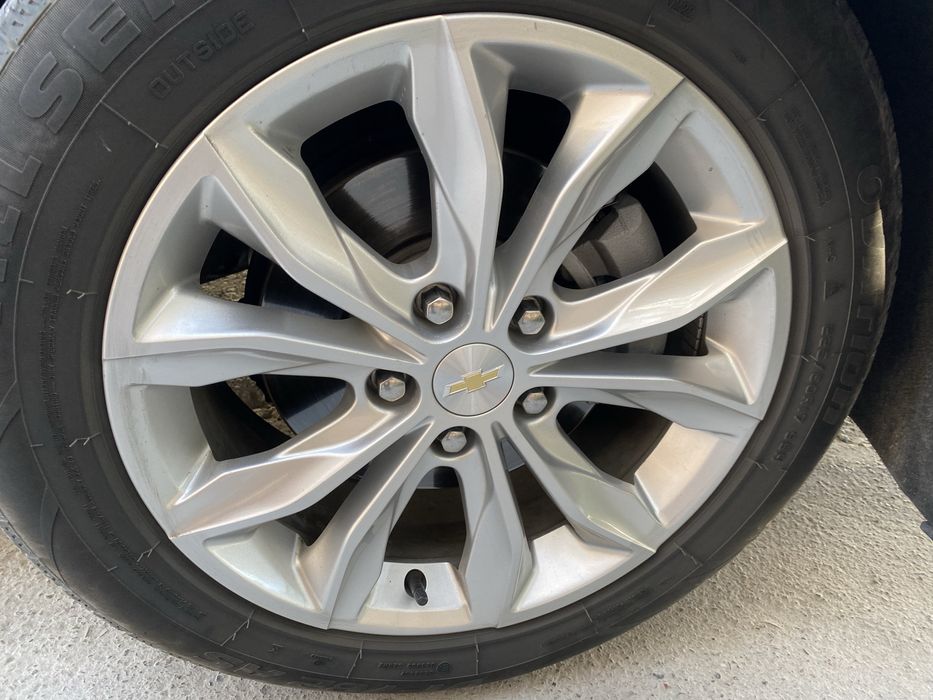 Malibu 2 primer GM orginal