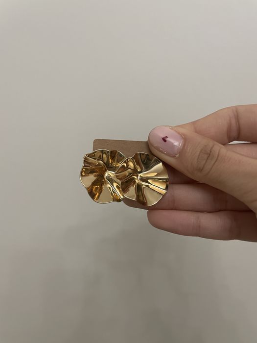 Комплект от обеци