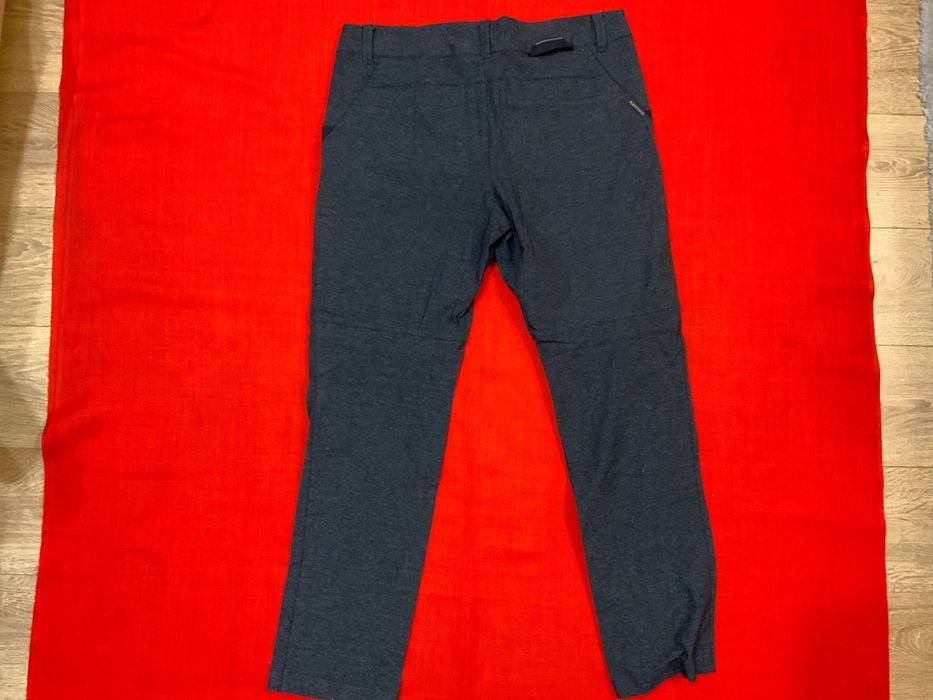 Jack Wolfskin-оригинален панталон 50 л,34-35 за дънки